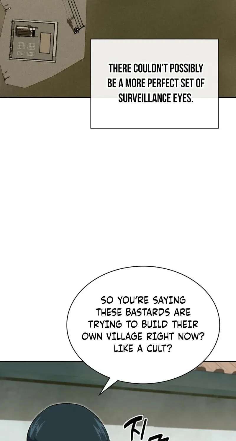 The Life of a Returning Officer Chapter 171 - page 62