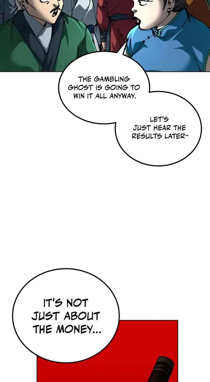 Warrior Grandpa and His Supreme Granddaughter Chapter 118 - page 50