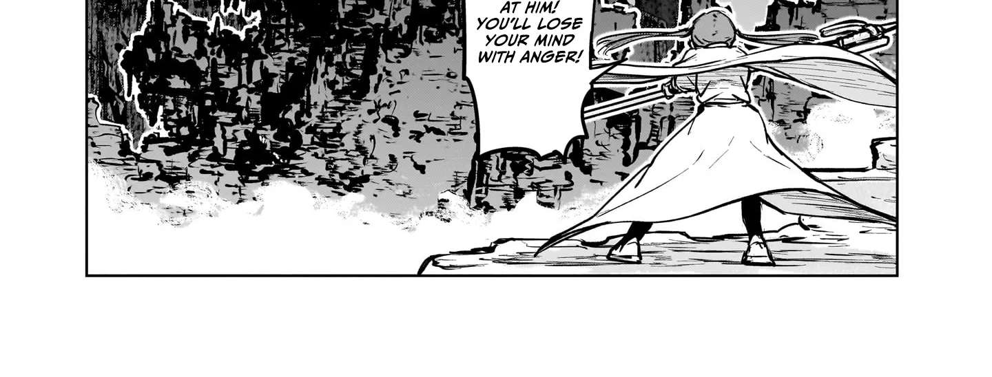 A Story About Being Absurdly Exiled Chapter 1.2 - page 20
