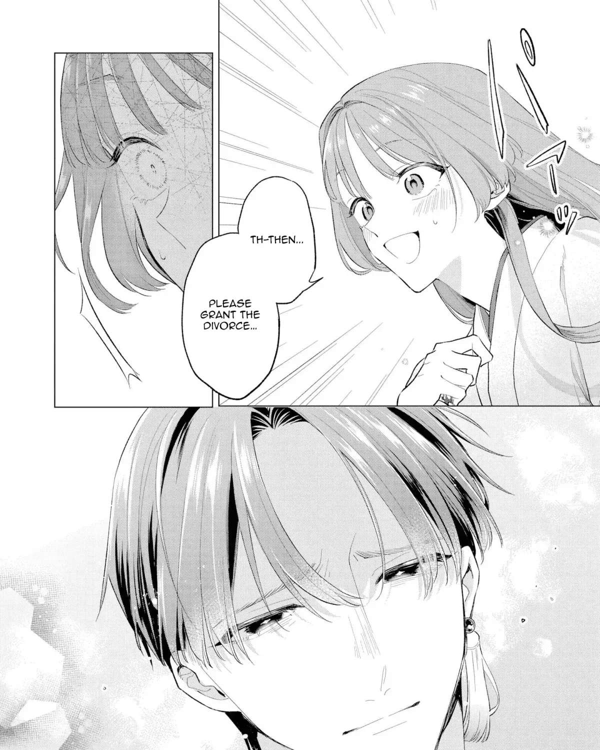 Confession of an Ayakashi Bride Chapter 2 - page 18