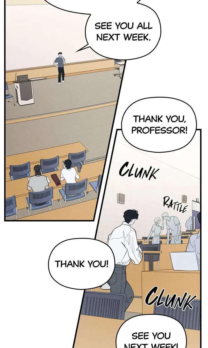 Playmate Chapter 26 - page 11