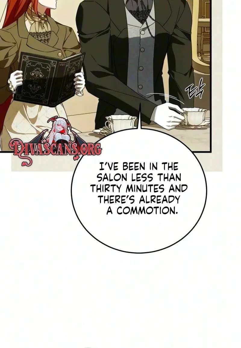 Having Enemy’s Baby Chapter 41 - page 51