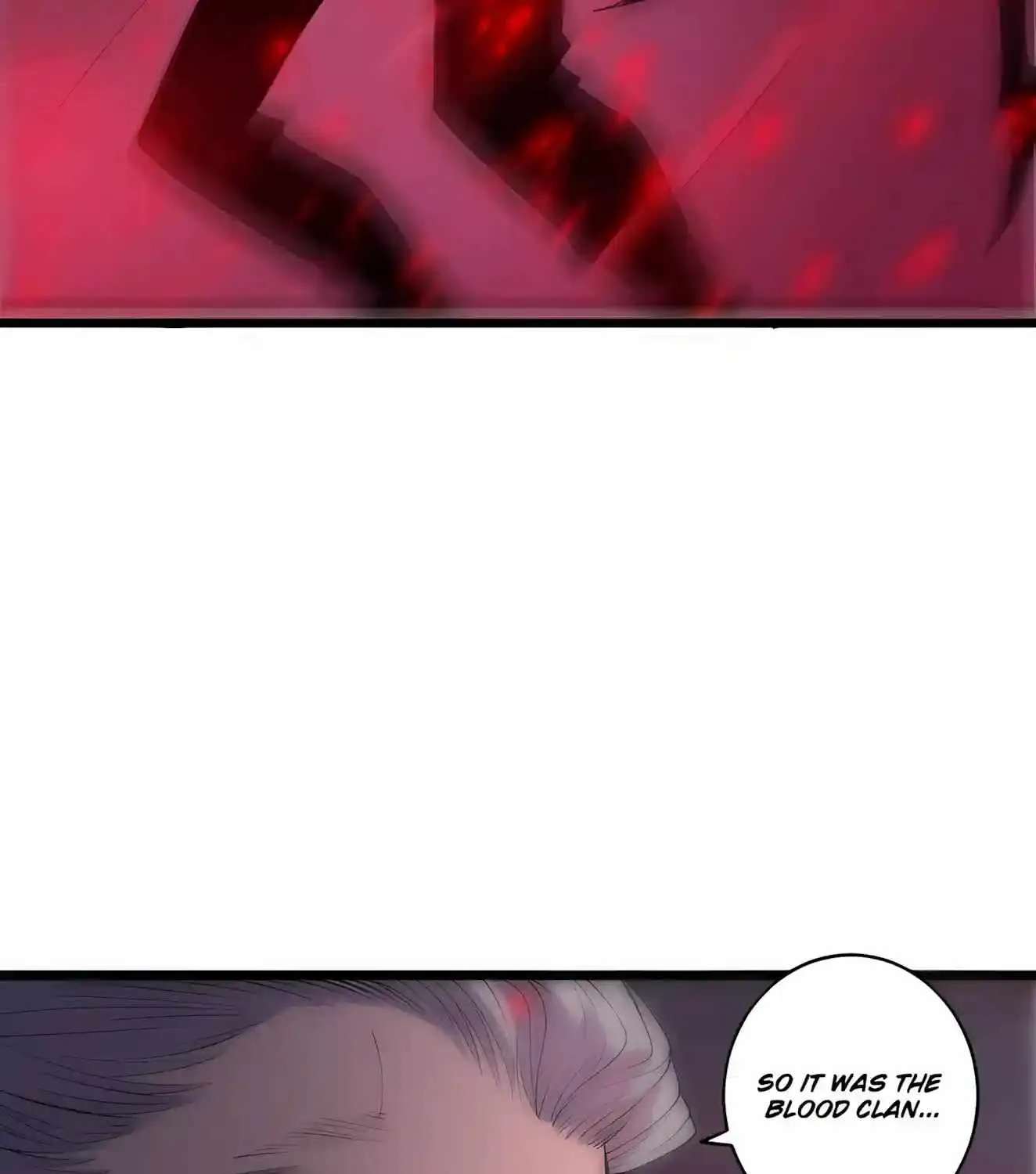 Catastrophic Necromancer Chapter 302 - page 28