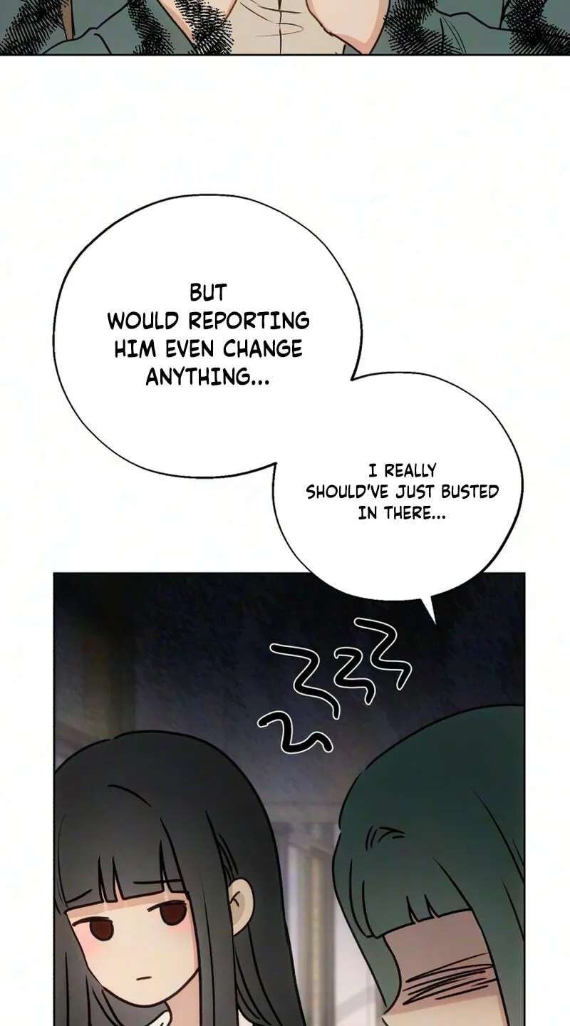 Our Ancestors are Watching Chapter 18 - page 32