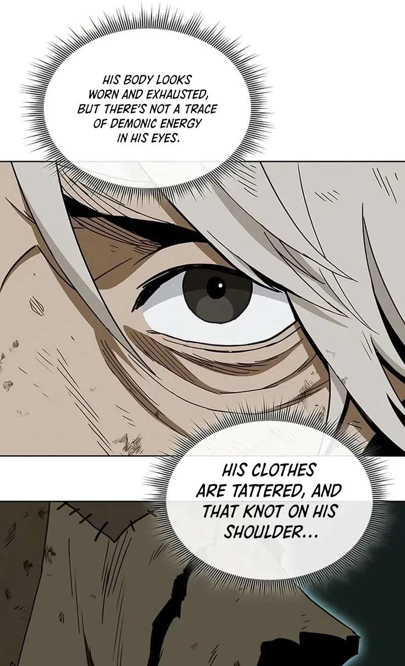 Heavenly Demon Apocalypse Chapter 6 - page 93