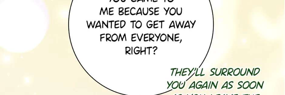 Leave Your Divorce to a Professional Lawyer Chapter 48 - page 12