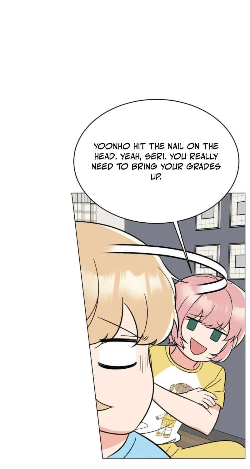 Rookie Talent Agent Knows It All Chapter 201 - page 53