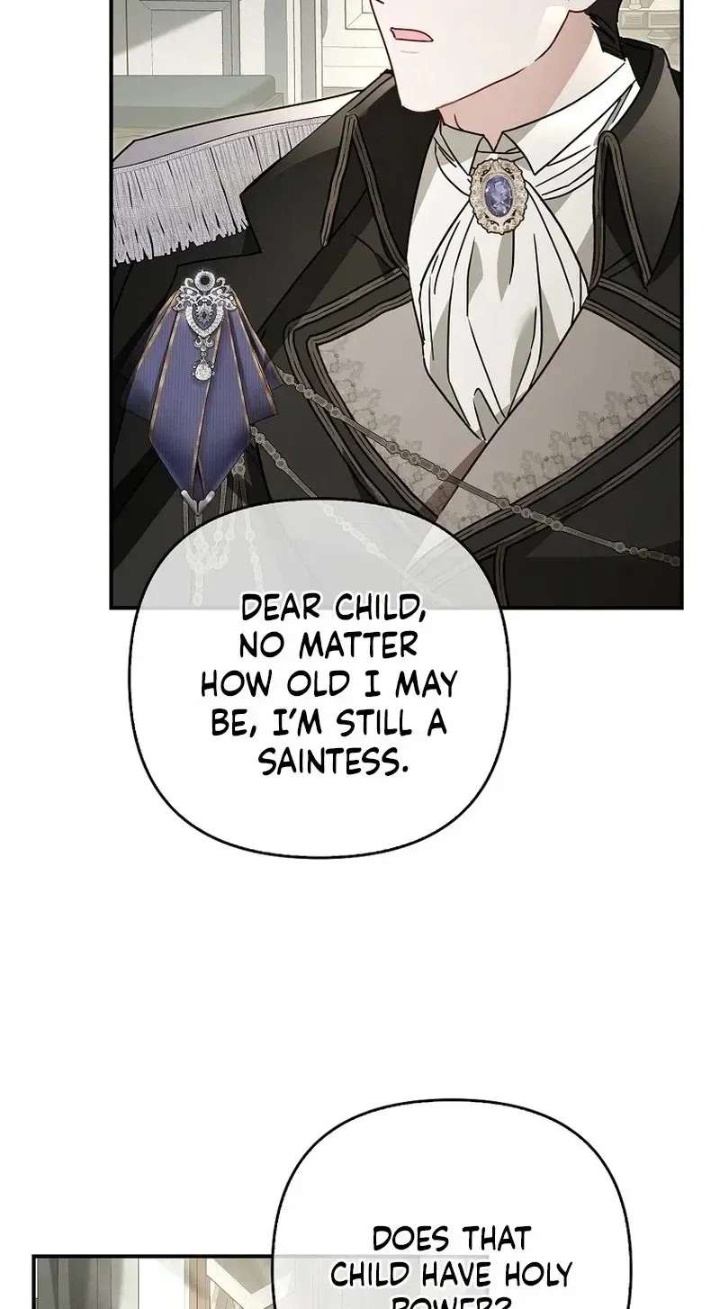 The Female Lead Takes Care of Everything Chapter 11 - page 50