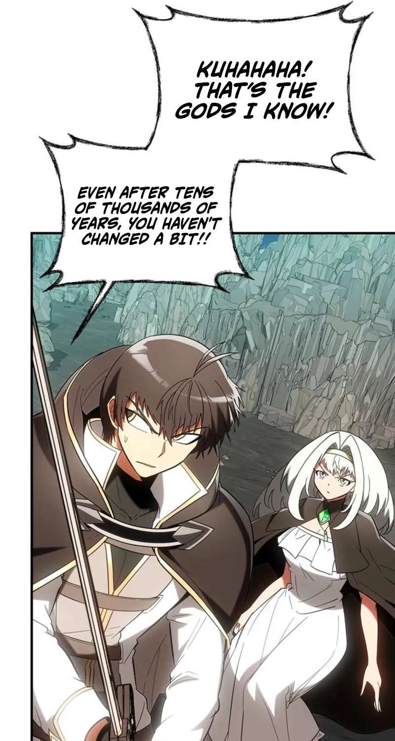 Trapped in a Crazy World as an Extra Chapter 73 - page 15