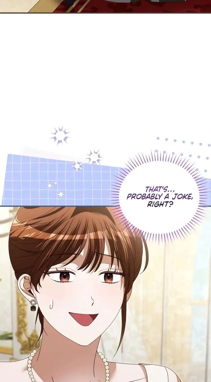 That's Just How First Love Is Your Highness Chapter 69 - page 15