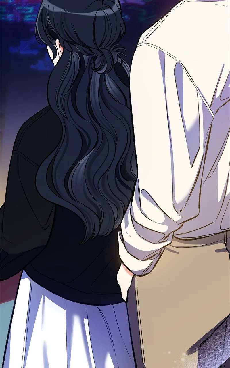 Woke Up as the CEO’s Dog Chapter 56 - page 51