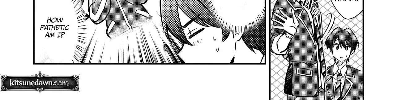 I'm a Kept Man for the Three Most Beautiful Girls in School Chapter 3.1 - page 19