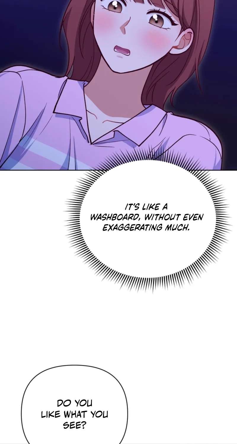 Emergency Blind Date Chapter 42 - page 22