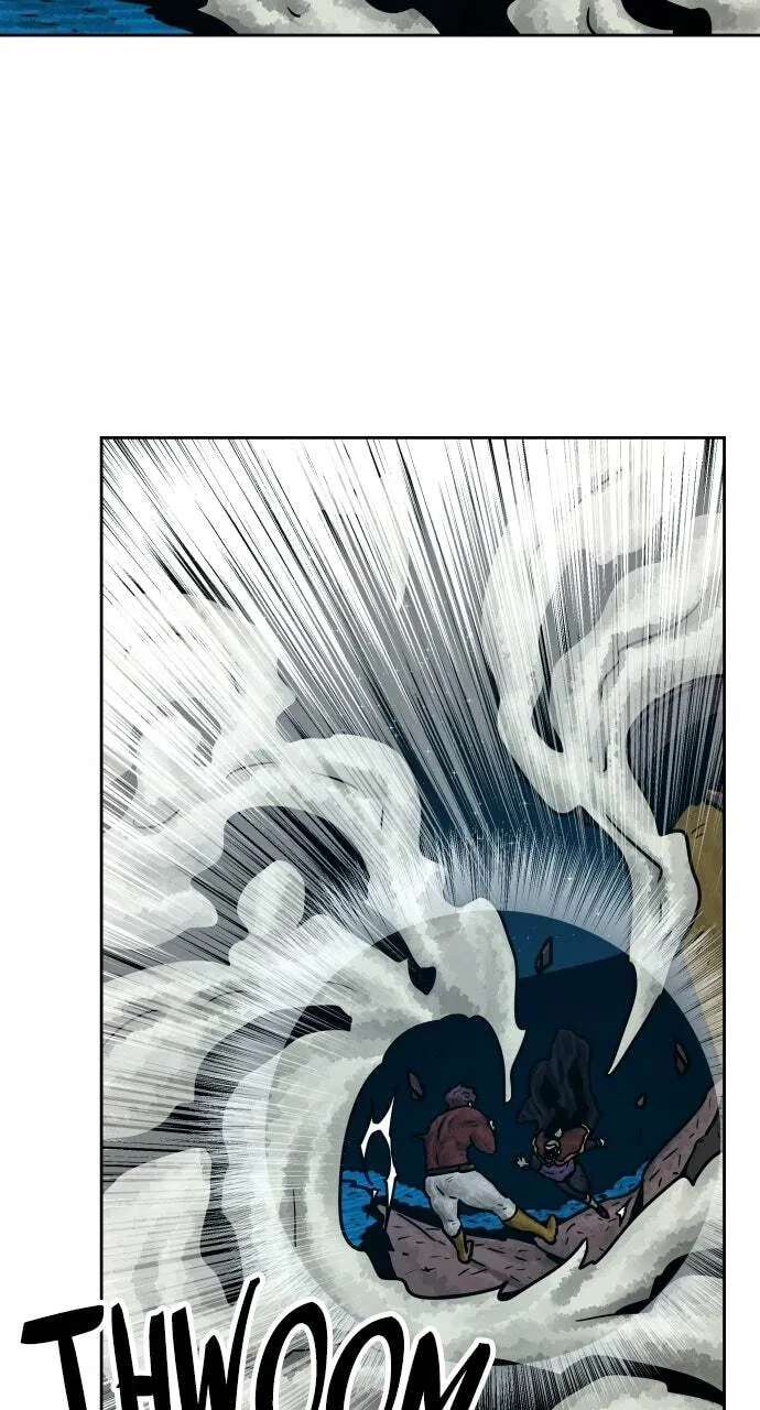 Warrior Executioner Chapter 204 - page 2