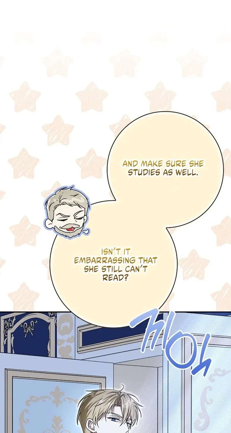 I’ll Try to Save My Father Chapter 26 - page 40