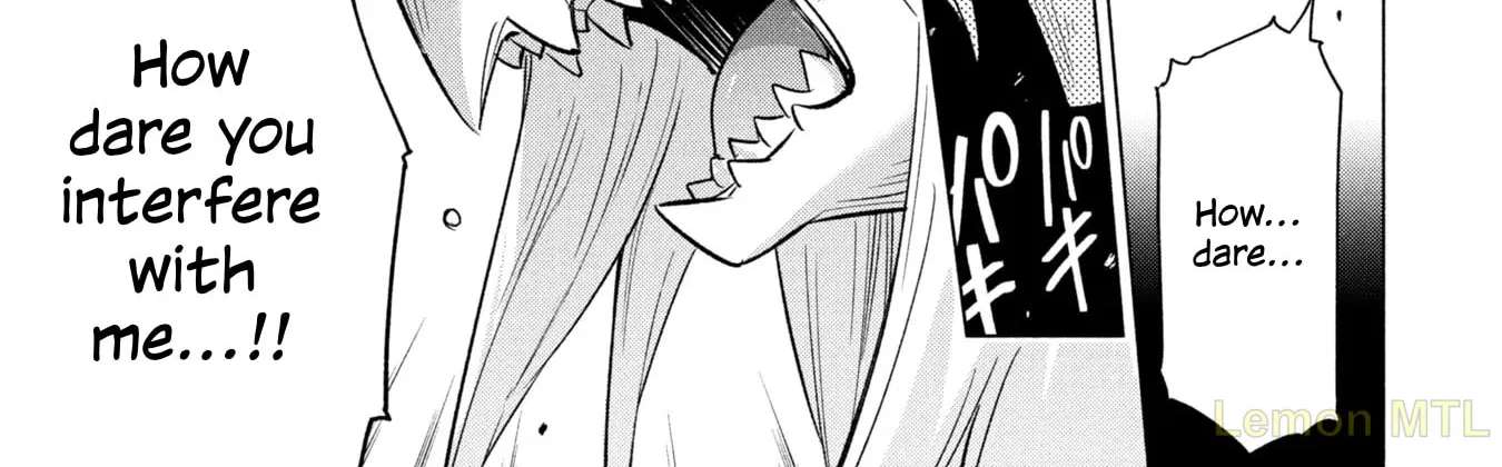 Kyuutei Madoushi Minarai o Yamete, Mahou Item Shokunin ni Narimasu Chapter 38 - page 40