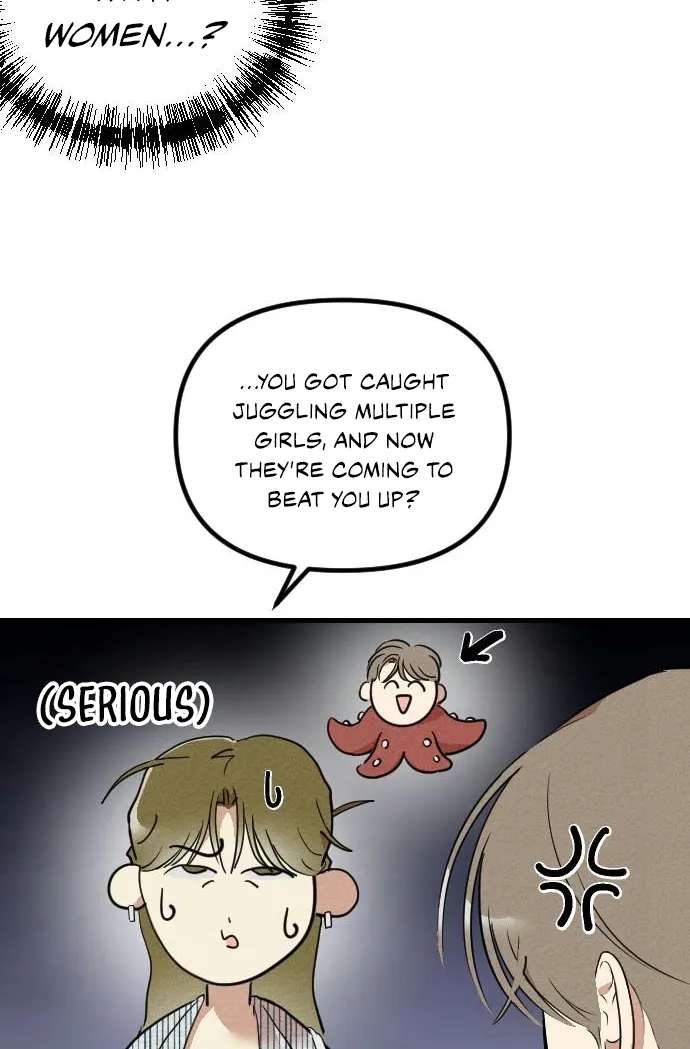 Simply Immature Chapter 6 - page 5