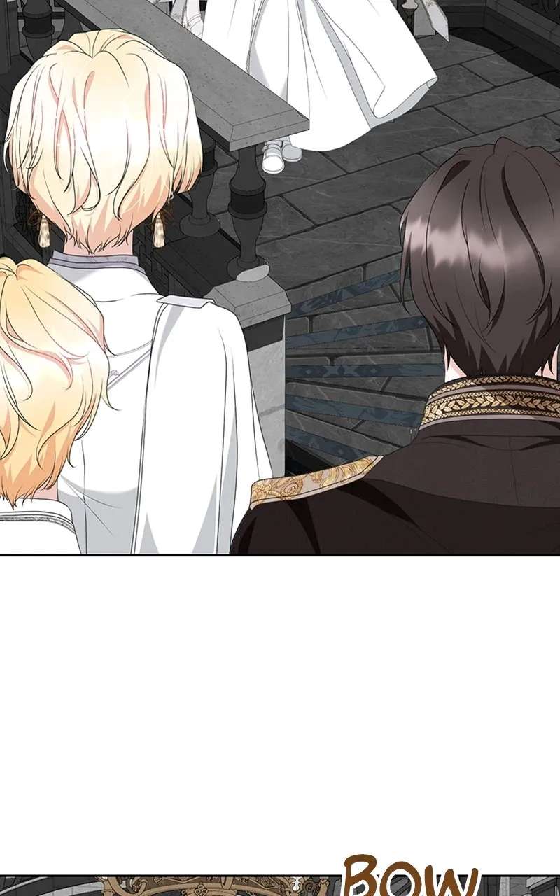 Reborn As the CharacterThat Never Existed Chapter 88 - page 53