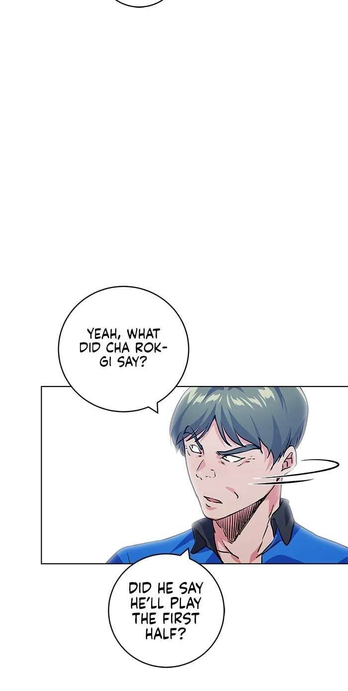 Top Corner Chapter 258 - page 18