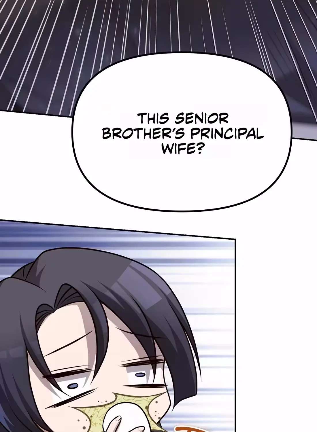 The Second Eunuch Regains His Manhood Chapter 106 - page 163