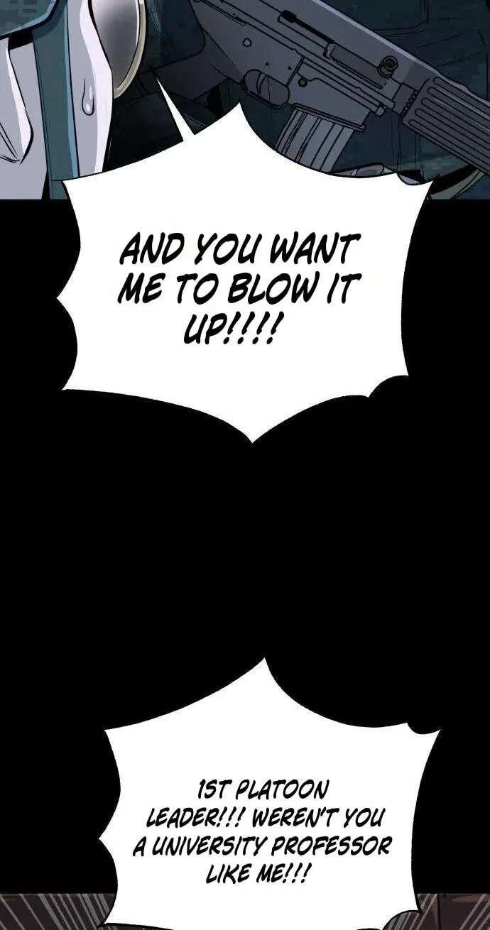 The Sergeant's Dragon Chapter 13 - page 57