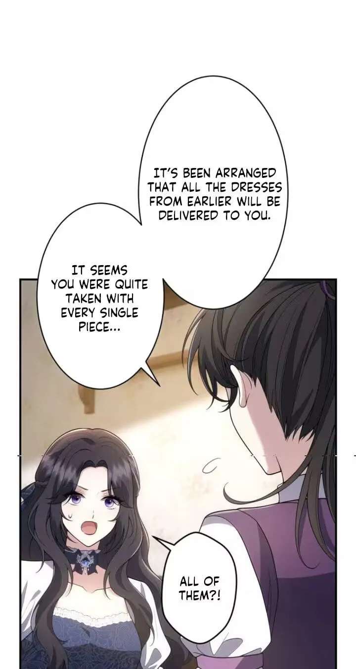 7 Days From Now, I Will Save the Cursed Duke Chapter 21 - page 16
