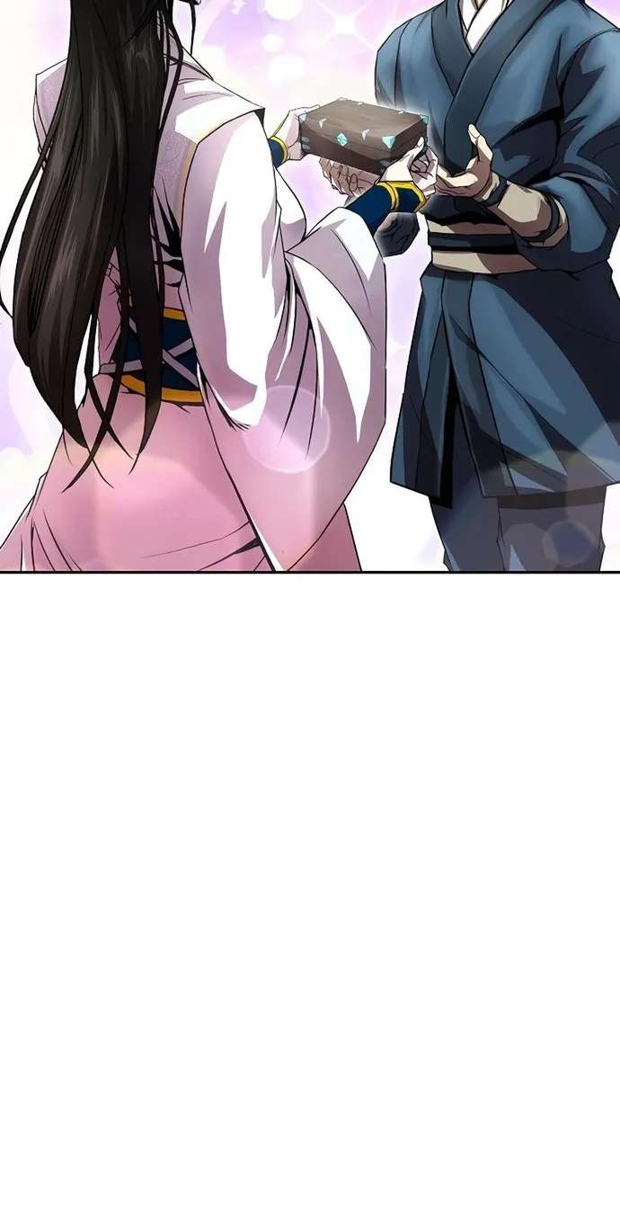 The Sword Emperor’s Path to Namgung Chapter 24 - page 44
