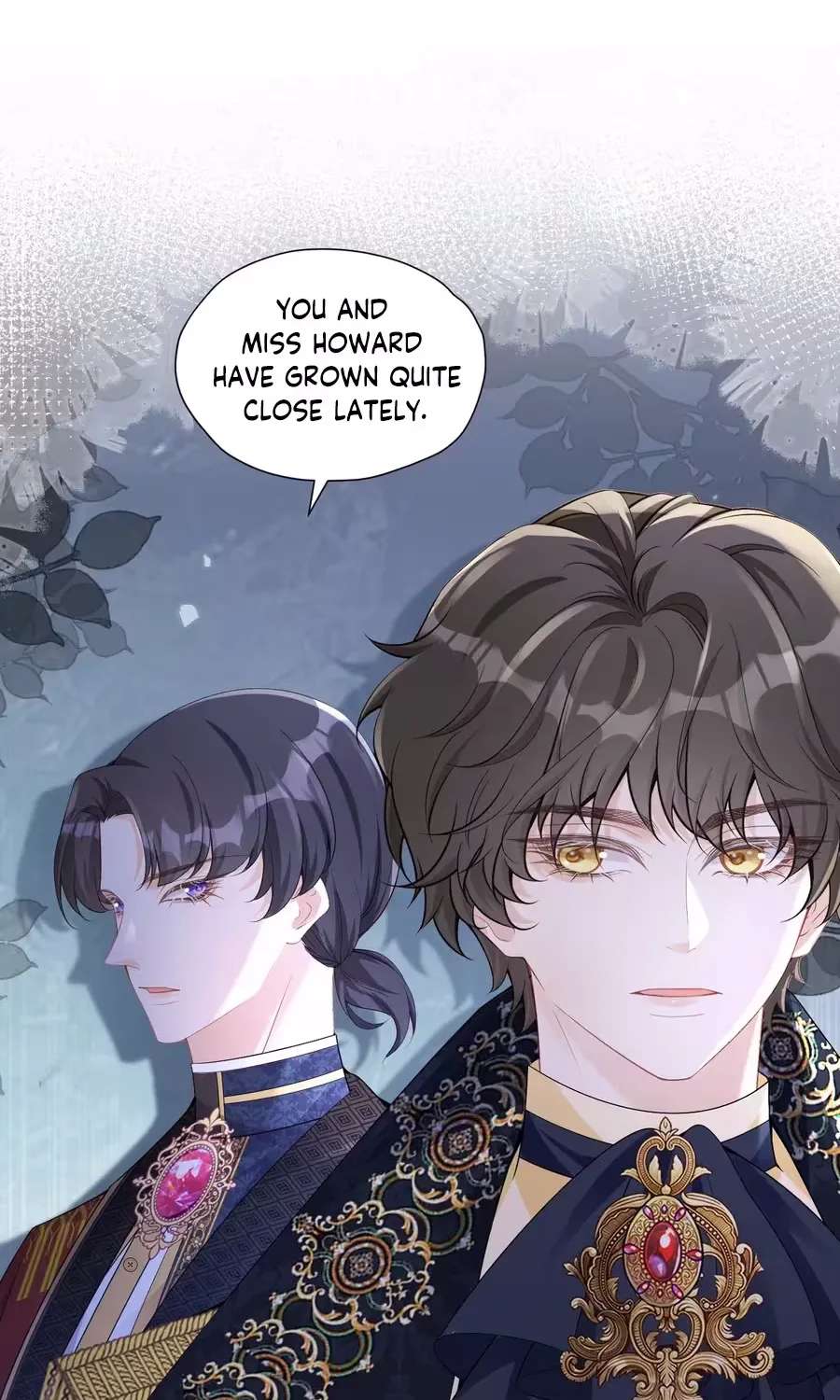 I wish to annul the engagement Chapter 85 - page 8