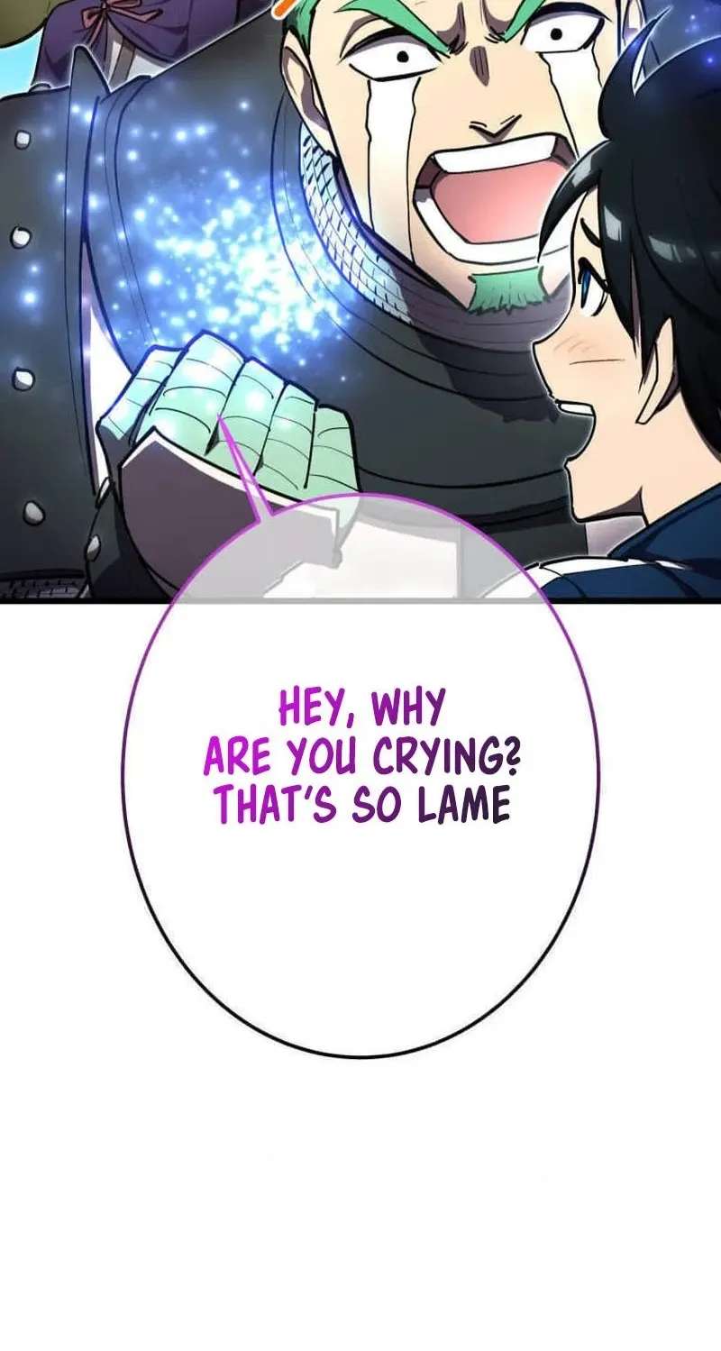 Dominating With The Ex-Skill Hero Master Chapter 47 - page 21