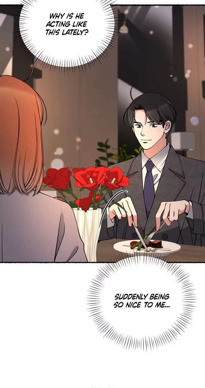 Devil! I Love You Chapter 39 - page 33