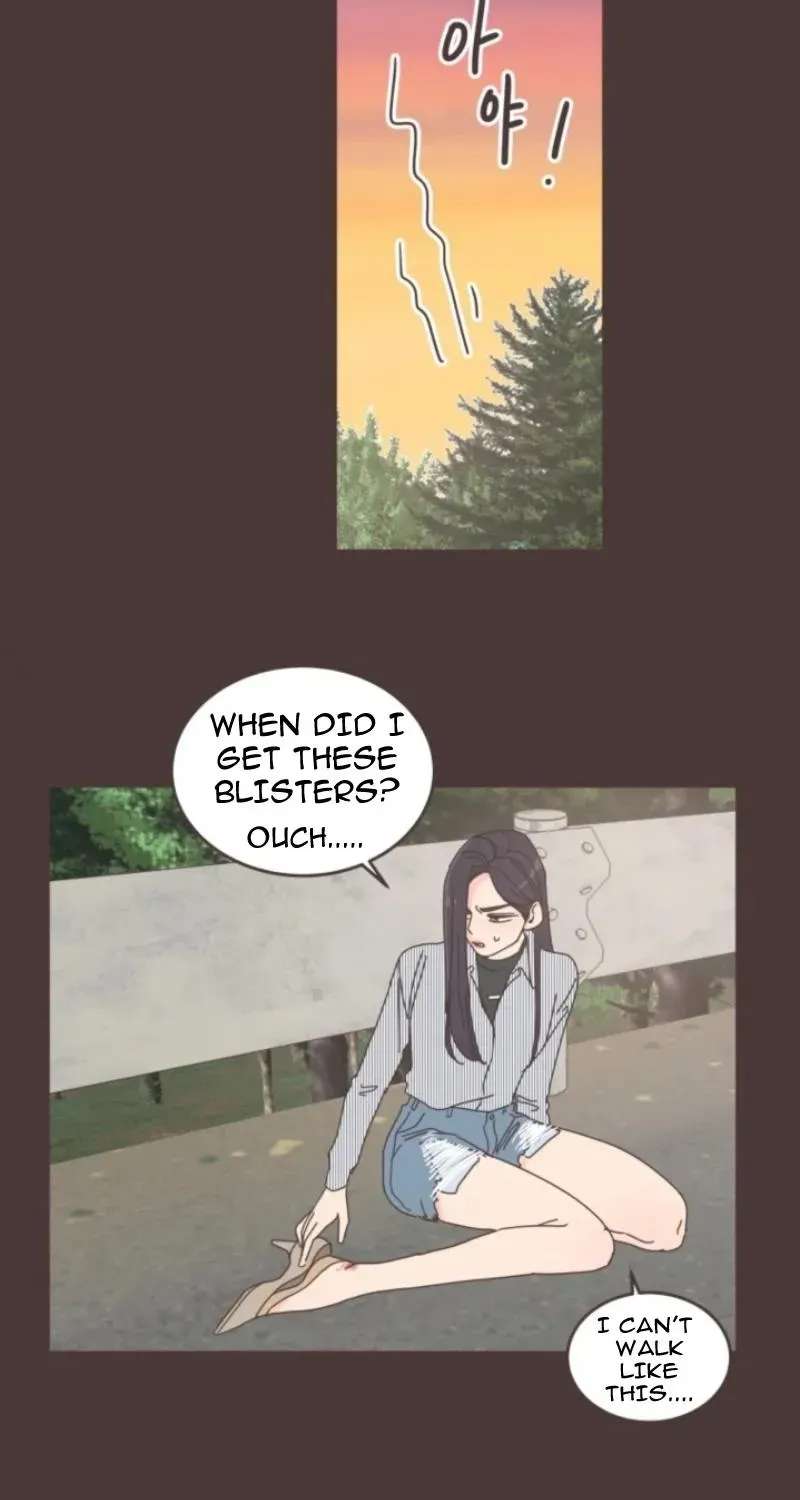 She's My Type Chapter 91 - page 44
