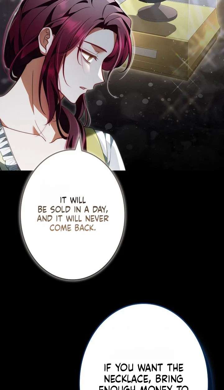 The Final Boss Wants to Die Chapter 16 - page 44