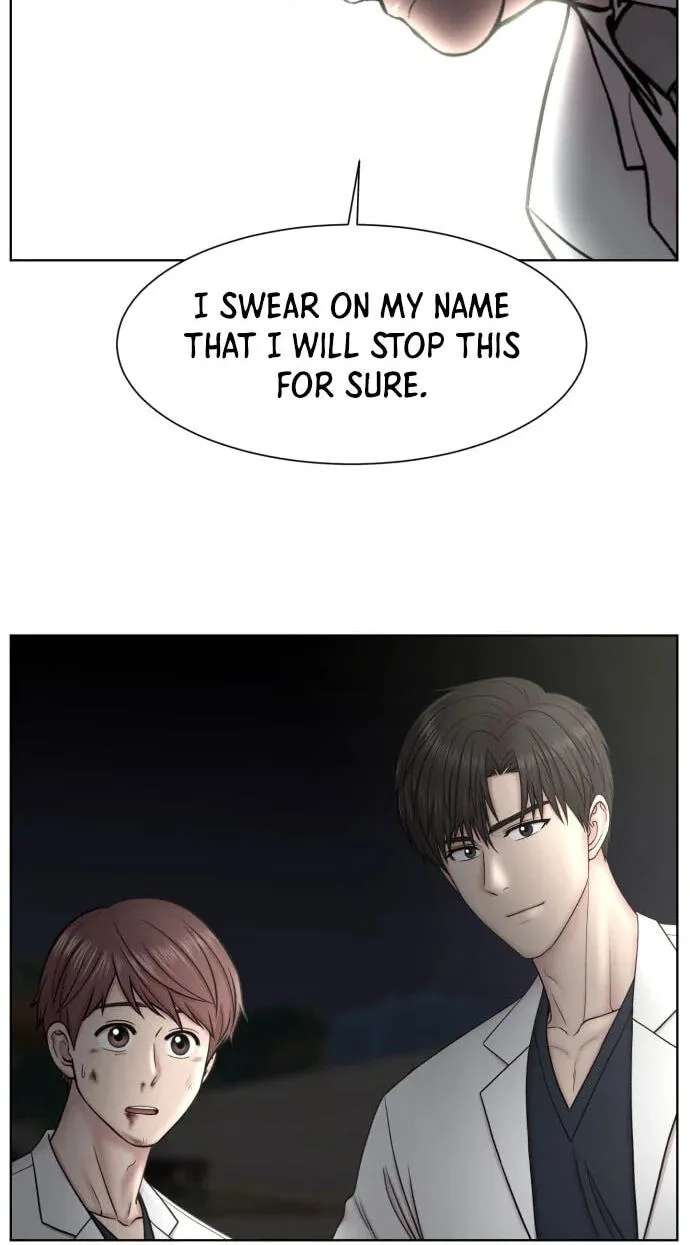 Trauma Center:Dr. Baek Chapter 43 - page 41