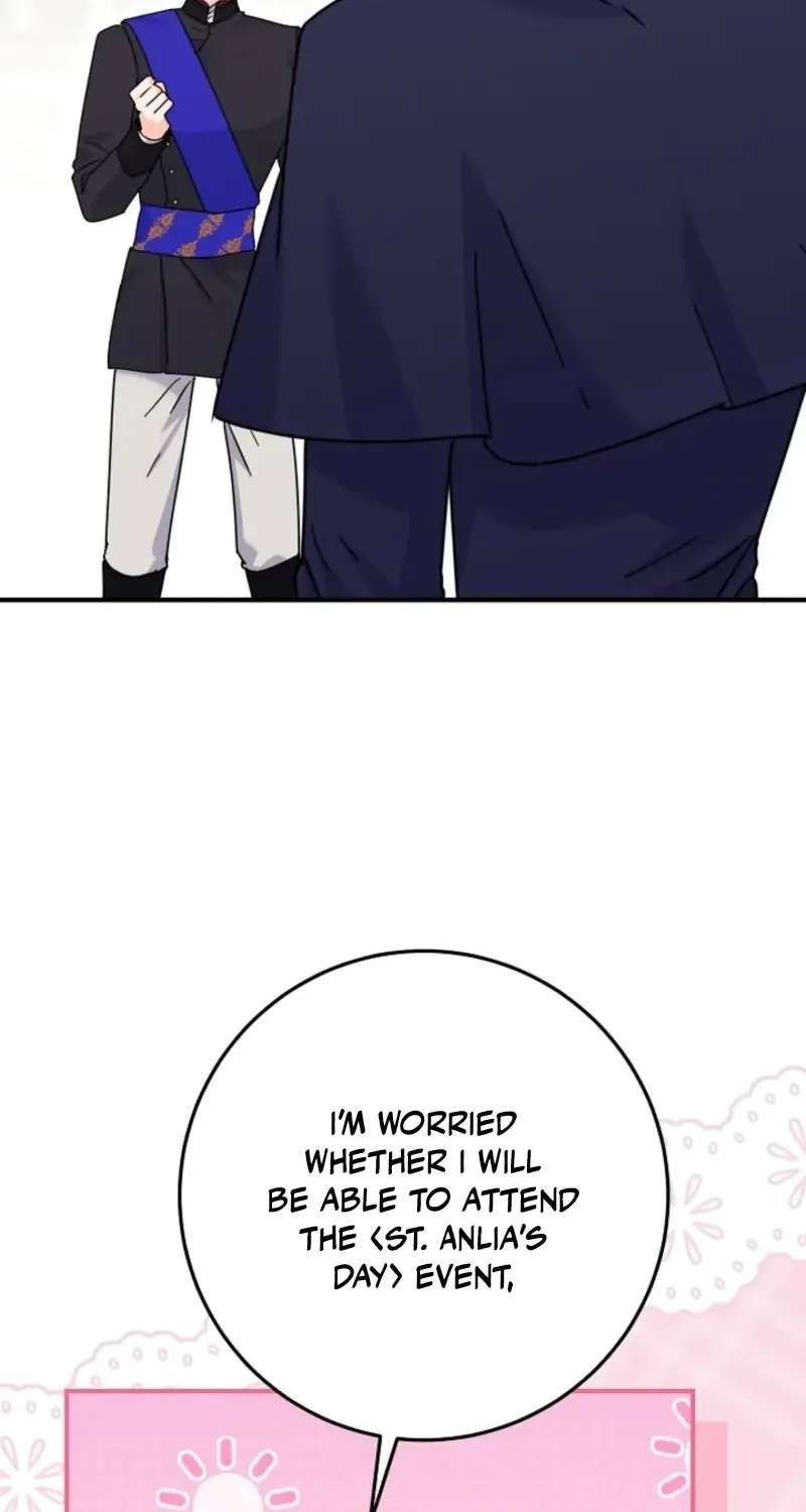 I Can See the Title Though Chapter 39 - page 57