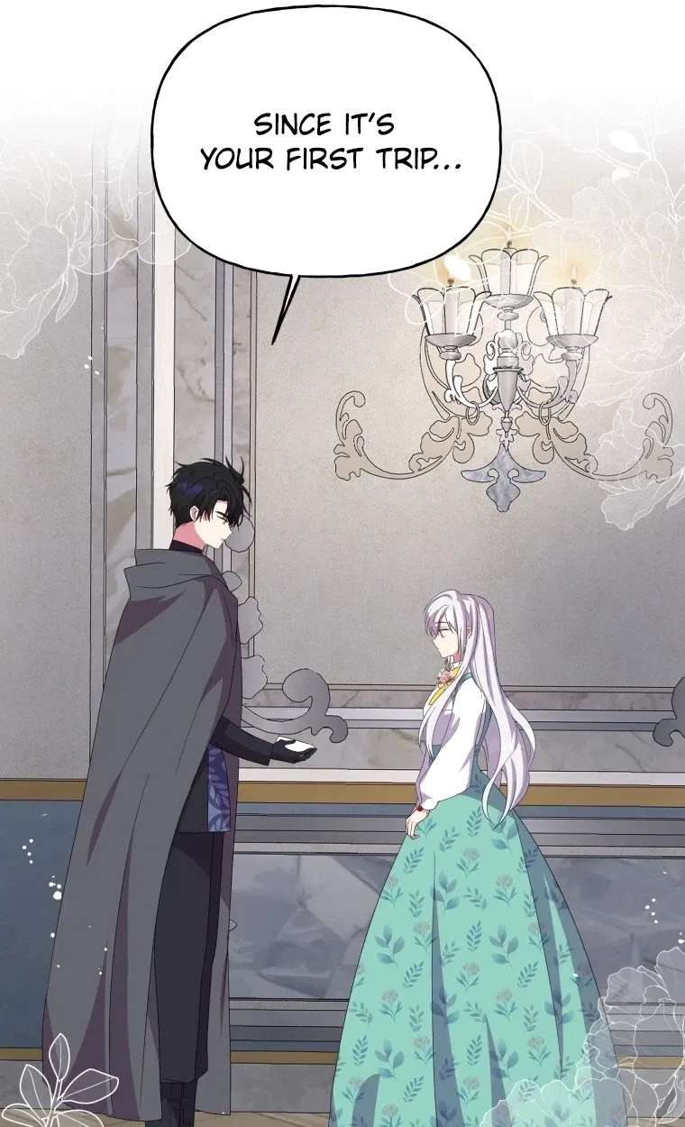 The Dukedom Is Inhabited By A Monster Chapter 17 - page 36