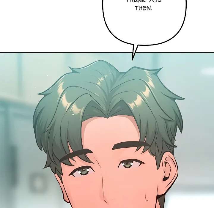 Never Just Friends Chapter 32 - page 65