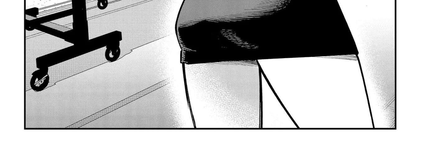 Shunrai Table Tennis Chapter 25.5 - page 4