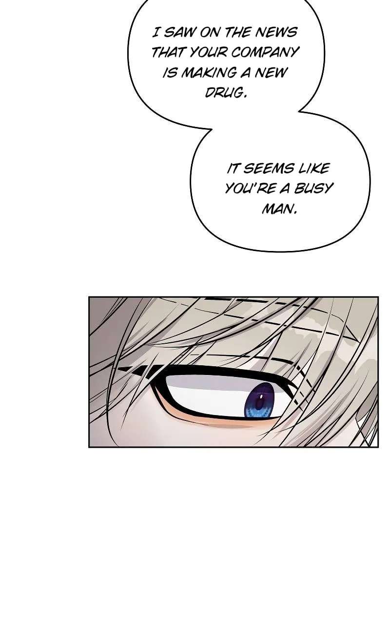 How to Win Over an Alpha Male Chapter 36 - page 6