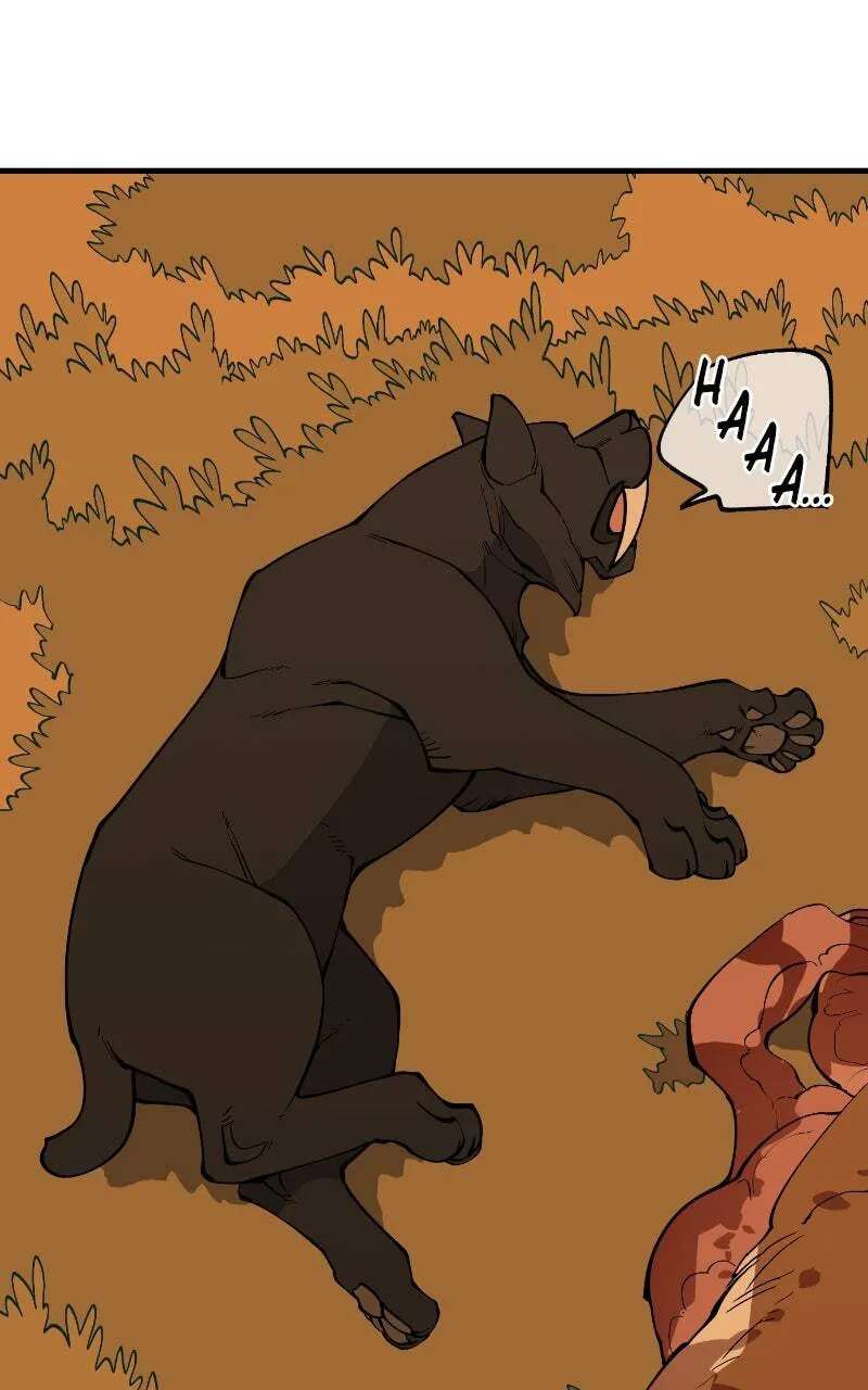 Ancient Animal Tales Chapter 66 - page 76
