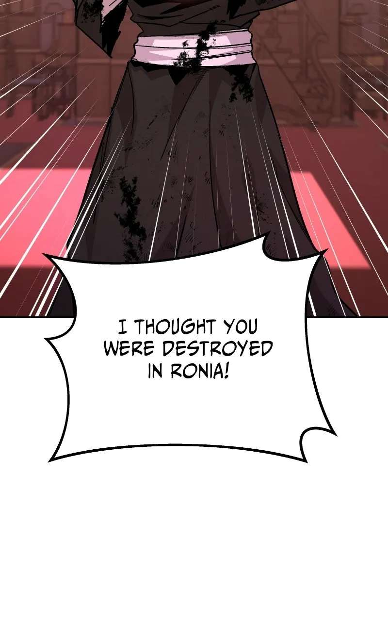The Holy Emperor’s Grandsonis a Necromancer Chapter 106 - page 91
