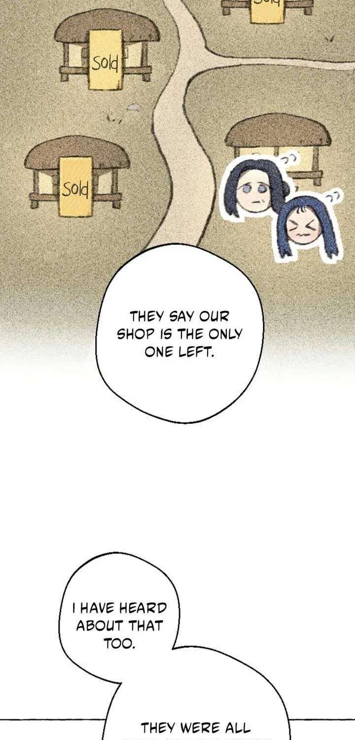 Hyangdan Chronicles Chapter 2 - page 94