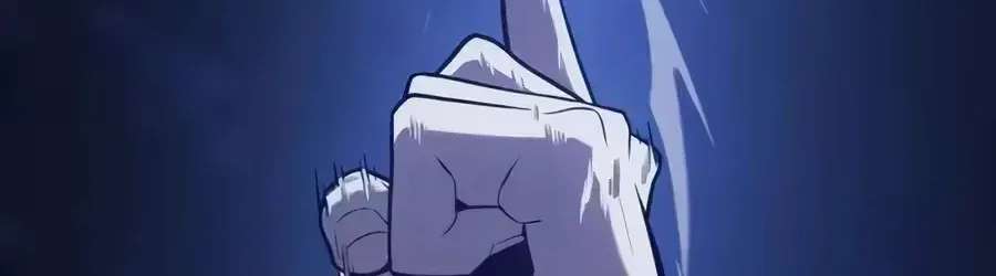 30 Years Have Passed Since the Prologue Chapter 15 - page 20