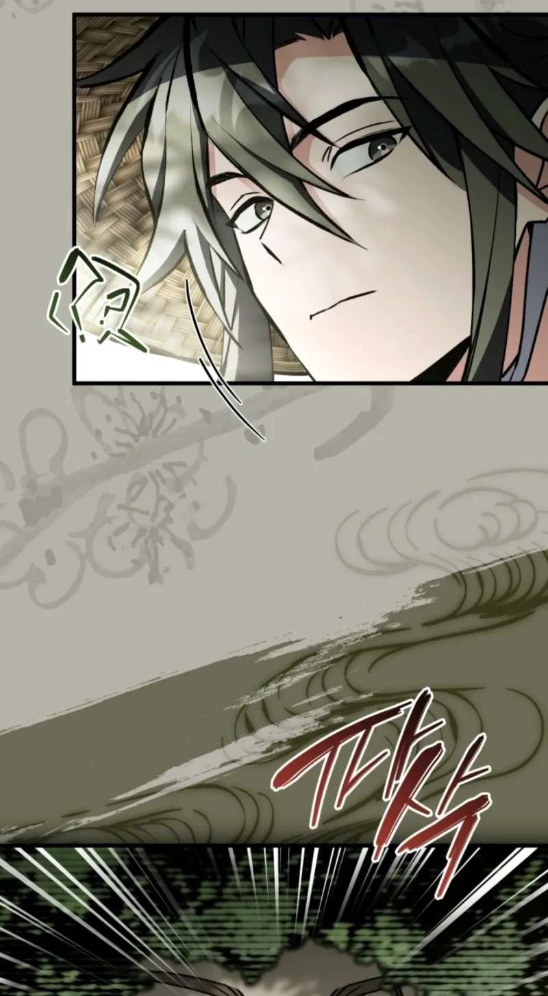 The Veteran Swordmaster's Stream Chapter 33 - page 86