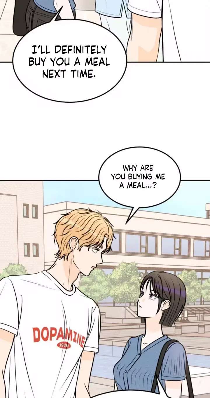 Pure Love Quest, Again Chapter 9 - page 62