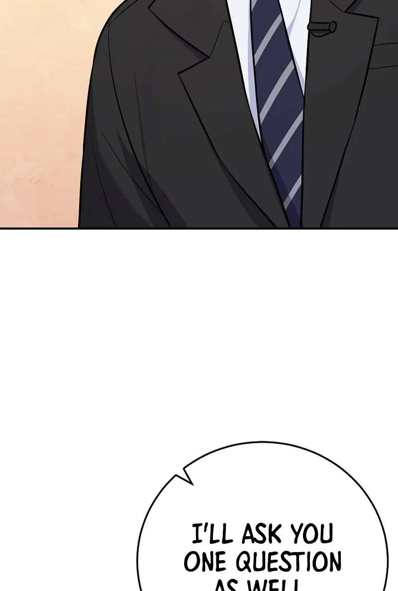 The Overly Competent Junior Employee Chapter 30 - page 9
