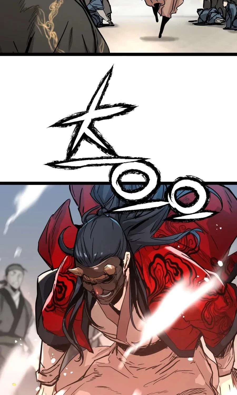 Chronicles of a Doomed Prodigy Chapter 96 - page 140
