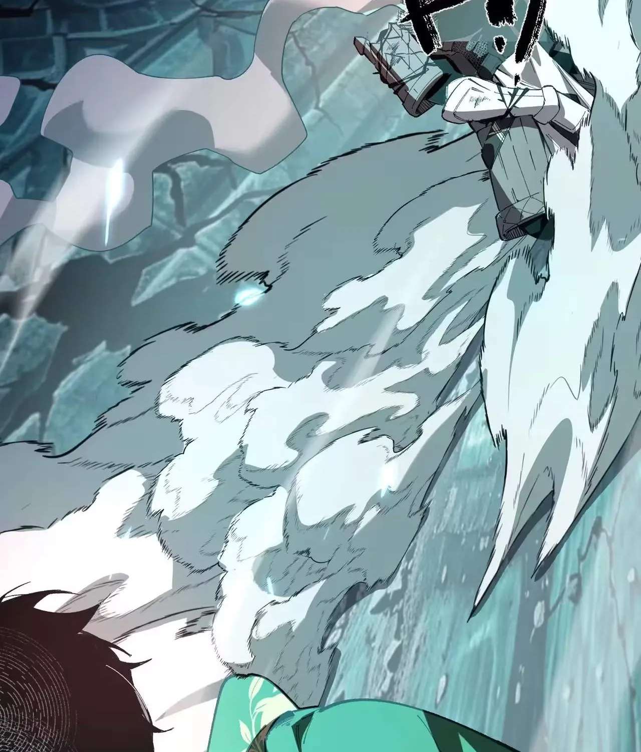 Global Class Transition: The Magic King's Skills Have Infinite Affixes Chapter 3 - page 125