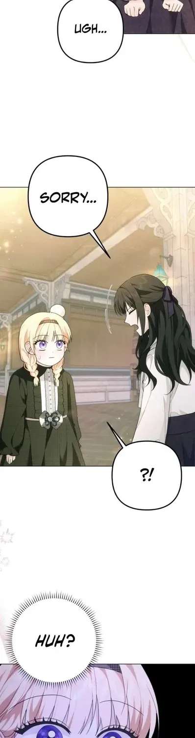 When The Chubby Female Lead Became Popular! Chapter 33 - page 10