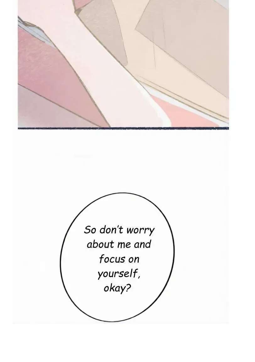 Why Don't I Have Anyone by My Side? Chapter 56 - page 95