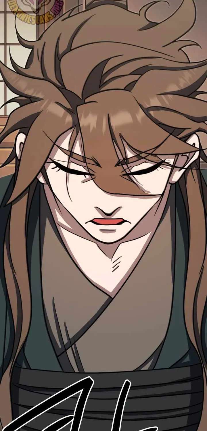 The Misfit of the Martial World Chapter 28 - page 86